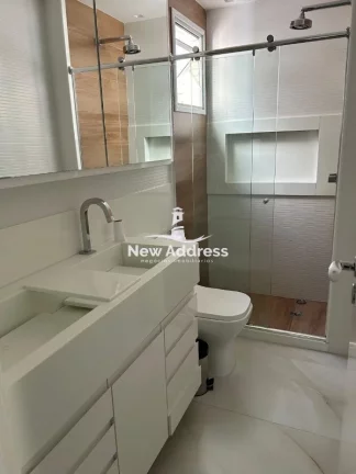 Imagem Apartamento de 3 quartos à venda no Parque das Castanheiras - Vila Velha