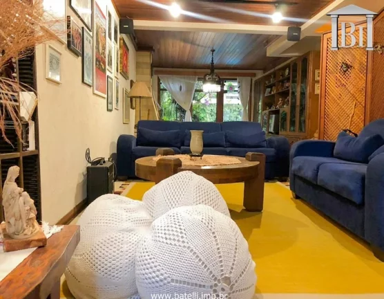 Imagem Casa - São Paulo II | Batelli Imóveis