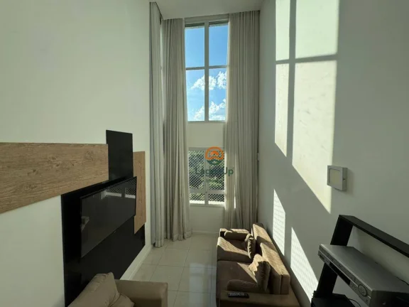Cobertura com 3 dormitórios à venda, 158 m² por R$ 895.000,00 - Lundceia - Lagoa Santa/MG