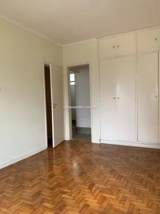 Imagem Apartamento à venda Jardim Paulista São Paulo