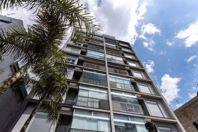 Imagem APARTAMENTO RESIDENCIAL em São Paulo - SP, Vila Madalena