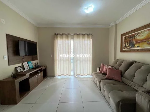 Imagem Apartamento à venda com 03 Dormitórios, 02 Vagas de Garagem Privativas no Centro de Balneário Camboriú - SC