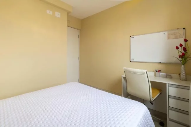 Imagem Apartamento à venda no bairro Jabaquara - São Paulo/SP