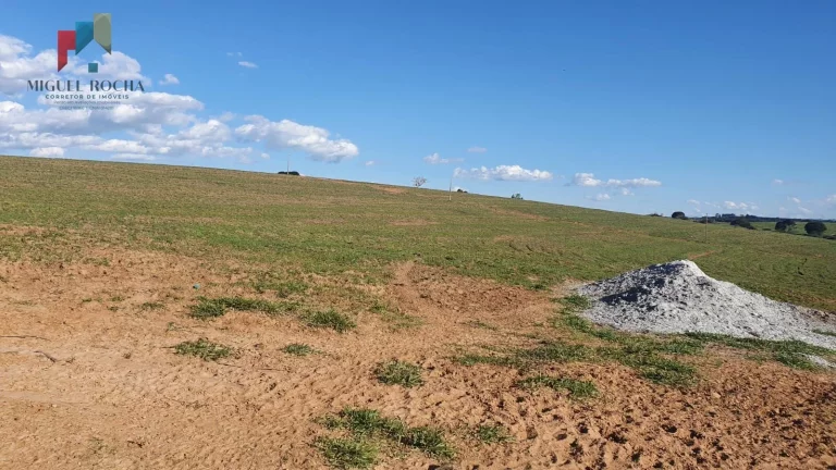Imagem Fazenda Região Botucatu SP