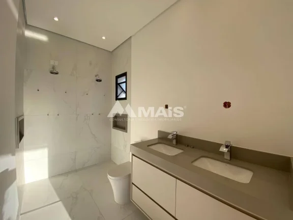 Imagem Casa de Condomínio