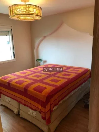 Imagem Apartamento com 3 quartos à venda, 187 m² por R$ 1.800.000 - Vila Rosália - Guarulhos/SP