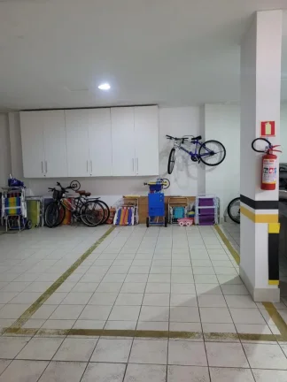 Imagem Apartamento 2 Dormitórios - Bairro Centro
