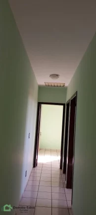 Imagem SOBRADO COM 3 DORMITÓRIOS SENDO 1 SUITE