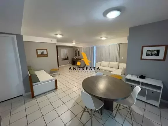 Imagem Cobertura à venda no condomínio Pontal Beach Resort Recreio dos Bandeirantes
