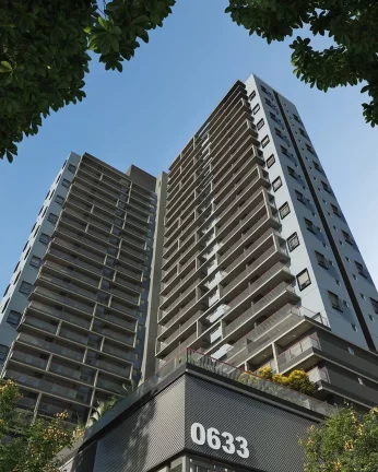 Imagem APARTAMENTO RESIDENCIAL em São Paulo - SP, Santo Amaro