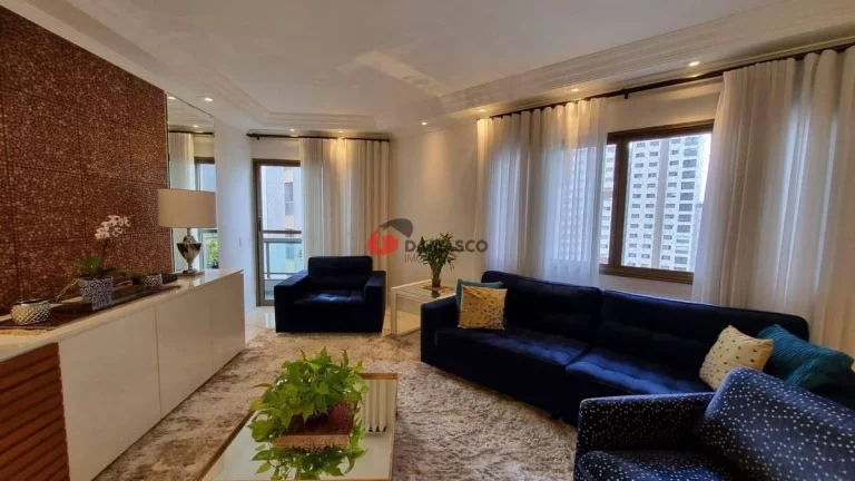 Imagem Apartamento à venda, Santa Paula, São Caetano do Sul, SP