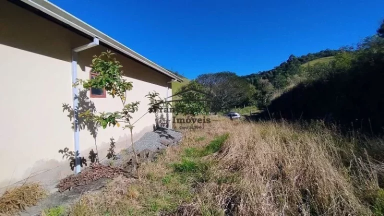 Imagem Sítio à venda no bairro Catucaba - São Luiz do Paraitinga/SP