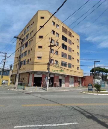 Imagem Apartamento com 3 dormitórios à venda, 140 m² por R$ 450.000,00 - Jardim Guimarães - Guarulhos/SP