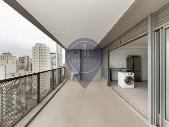 Imagem Imperdível oferta! Apartamento à venda em Pinheiros, São Paulo-SP: 3 quartos, 1 suíte, 2 salas, 2 banheiros, 2 vagas, 88 m².
