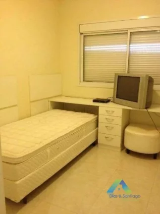Imagem Apartamento com 3 dormitórios à venda, 108 m² por R$ 1.908.000,00 - Cidade Monções - São Paulo/SP