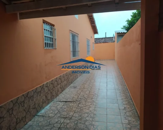Imagem Casa com 3 dormitórios à venda, 150 m² por R$ 350.000 - Barranco Alto - Caraguatatuba/SP