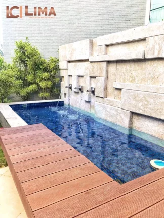 Imagem Apartamento com 4 Quartos à Venda, 163 m² em Cocó - Fortaleza