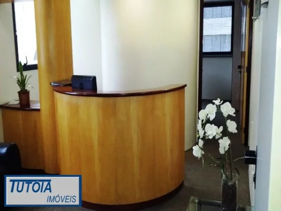Imagem CONJUNTO COMERCIAL À VENDA NO PARAISO, SÃO PAULO