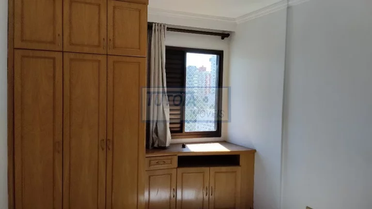 Imagem APARTAMENTO À VENDA NA VILA CLEMENTINO, SÃO PAULO
