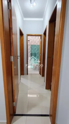 Imagem Casa em condomínio fechado para venda em Sorocaba-SP!