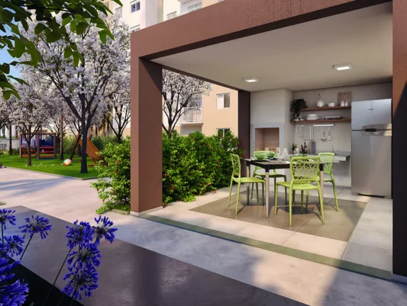 Imagem APARTAMENTO RESIDENCIAL em São Paulo - SP, Parque do Carmo