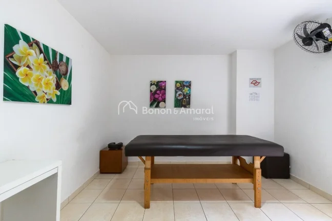 Imagem Excelente opção no bairro Morumbi, em Paulínia! Apartamento com 58m², bem distribuídos, ideal p...