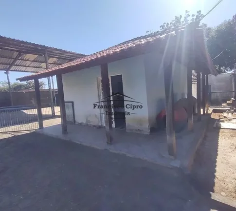 Imagem Ponto Comercial à venda no bairro Jardim Bela Vista - Guaratinguetá/SP