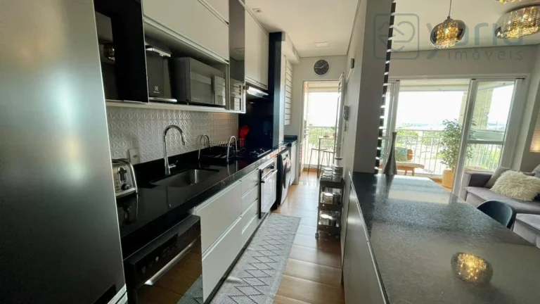 Imagem APARTAMENTO 03 DORMITÓRIOS SENDO 01 SUÍTE PARA VENDA NO BAIRRO MEDEIROS - JUNDIAÍ SP