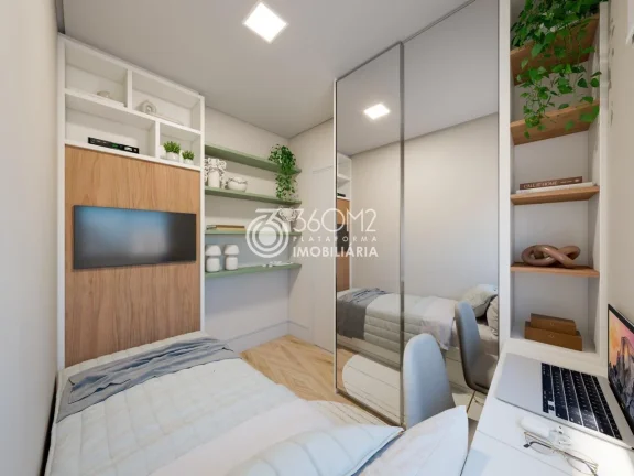 Imagem Apartamento para Venda em Santo André / SP no bairro Vila Alice