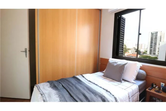 Imagem APARTAMENTO RESIDENCIAL em São Paulo - SP, Saúde