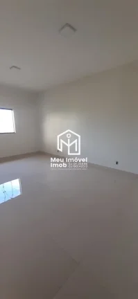 Imagem Casa Setor SHIS Luziânia 3 Quartos 1 Suíte 2 Vagas 147m² Área Gourmet