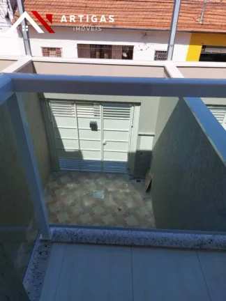 Imagem Sobrados á venda na Chácara Belenzinho A.C 90 m² 3 dormitórios 1 suíte 2 vagas