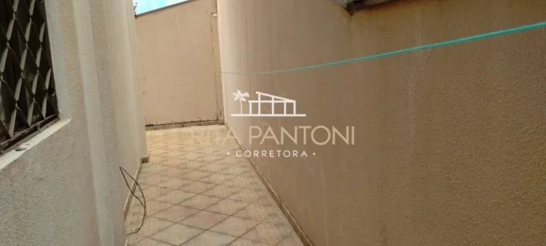 Imagem Apartamento - Ribeirão Preto - Jardim Palma Travassos - Região Leste