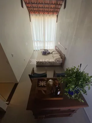 Imagem Casa em Condomínio - 3 Quartos - 134 m² - Carapibus, Conde/PB