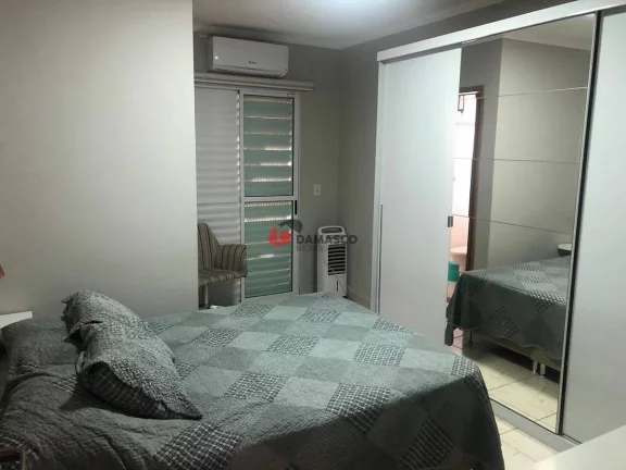 Imagem Sobrado à venda 2 Quartos, 2 Suites, 2 Vagas, 67M², Vila Lúcia, São Paulo - SP