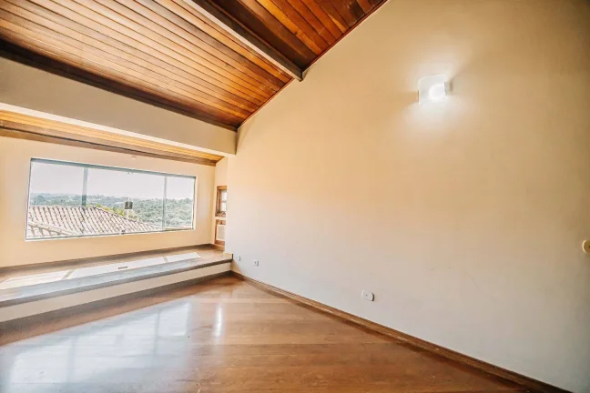 Imagem Casa com 5 dormitórios à venda, 450 m² por R$ 1.820.000,00 - Jardim Passárgada I - Cotia/SP