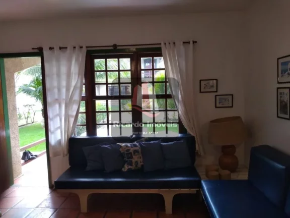 Imagem Apartamento Duplex c/ Área Gramado