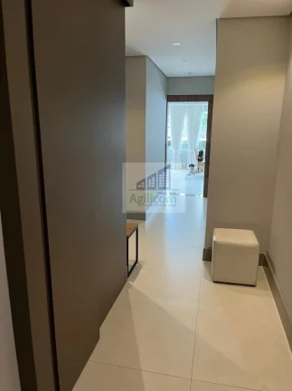 Imagem APARTAMENTO À VENDA EM VILA OLÍMPIA COM 2 DORMITÓRIOS