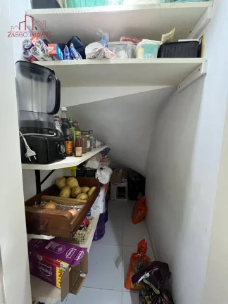 Imagem Belíssimo casa no horto do ypê - 2 suítes - 420 m²
