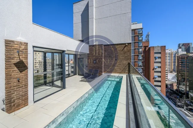 Imagem Studio à venda no Paraíso, São Paulo-SP: 1 quarto, 1 banheiro, 20m². Agende sua visita agora!