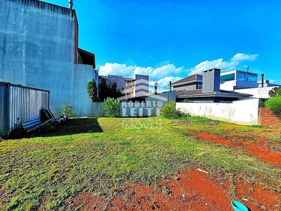 Imagem Residencial Verdes Campos - Terreno em Condomínio à Venda no Verdes Campos