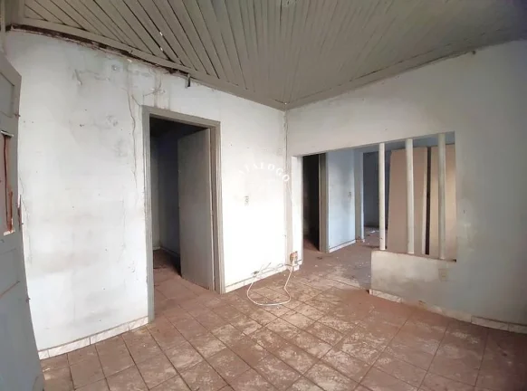 Imagem Casa a Venda no bairro Campos Elíseos - Ribeirão Preto, SP