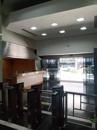 Imagem CONDOMÍNIO EDIFÍCIO SÃO BENTO COM 800 m2 - ANDAR EXCLUSIVO