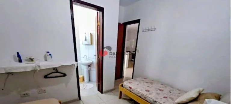 Imagem Casa com 2 quartos - Bertioga
