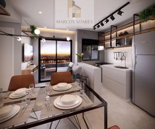 Foto do imóvel: Apartamento à venda, na planta, no bairro Jaguaribe/Osasco, 3 quartos 66m2.