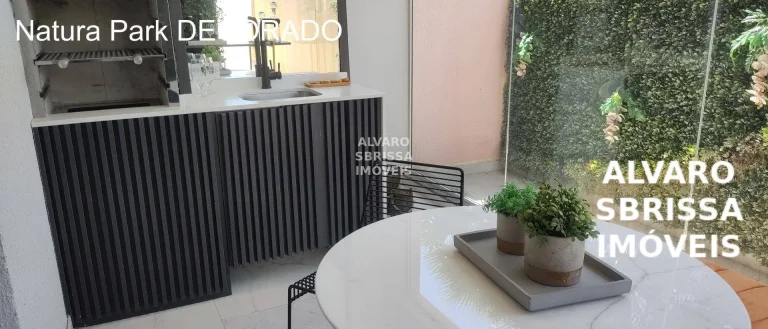 Imagem Apartamento na planta com 85m2 3 dormitórios 1 suíte à venda no Natura Park Condominium Club Itu SP em perfeita harmonia com a natureza Oportunidade!