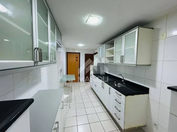 Imagem Apartamento com 3 dormitórios à venda, 115 m² por R$ 950.000 - Praia da Costa - Vila Velha/ES