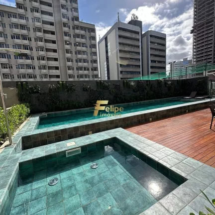 Imagem UM MARAVILHOSO E AMPLO APARTAMENTO EM UM PRÉDIO SUPER NOVO NA ENSEADA DO SUÁ.