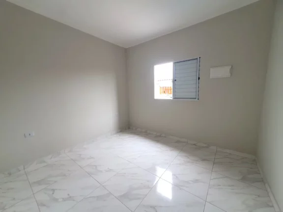 Imagem Casa Nova com Piscina, 2 Dorm (1 Suíte), Jardim Magalhães