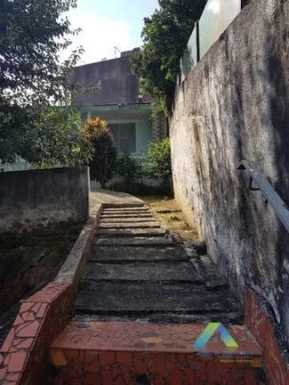 Imagem Oportunidade única !! Casa jardim Jabaquara com facil acesso ao metro Jabaquara e Conceição com excelente localização e valor !!!